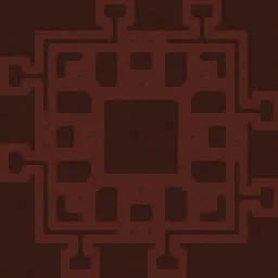 DemonCircle-TD v2.11c terrain minimap