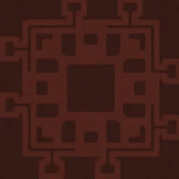 DemonCircle-TD v2.11c terrain minimap