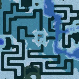 (4)devil's tower 2.1 terrain minimap