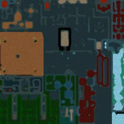 Diablo 3 Ex Last Version 6.1-MT terrain minimap