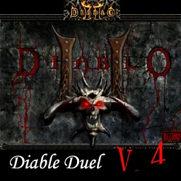 Diablo Duel v.4.5 Balanced lobby preview