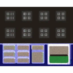 DigimonRandomTower-1.6-V2 terrain minimap
