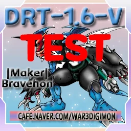 DigimonRandomTower-1.6-V2 lobby preview