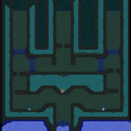 Doommaul terrain minimap
