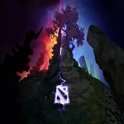 DotA 6.8 AI lobby preview