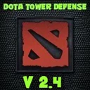 Dota Tower Defense 2.4 lobby preview