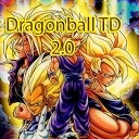 Dragonball TD 2.0 lobby preview