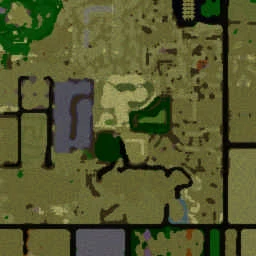Dream Of Memory RPG 3.600ver terrain minimap
