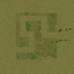 drol's TD v1.20 terrain minimap