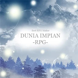 Dunia Impian RPG S1 v1.2c terrain minimap