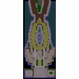 E.TII-2006贺岁版1.26修正 terrain minimap