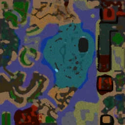 Eclipse Orpg 1.19beta terrain minimap
