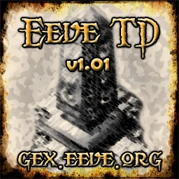 eeve! TD v1.01 lobby preview