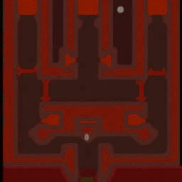 Element Maul v.1.07 terrain minimap