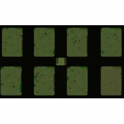 Element TD Survivor 3.0 terrain minimap