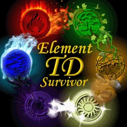 Element TD Survivor 4.3e lobby preview