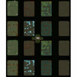 Element TD 4.3d beta 6 terrain minimap