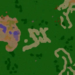 Elite Snipers v4.5g RoC terrain minimap