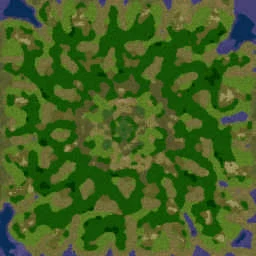 Emerald Gardens preview
