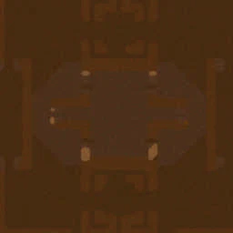 大战不死族 变态高手版END terrain minimap