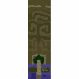 Enfo's HeroD v2.52 terrain minimap