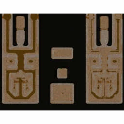 Enfo's Survival 4.4 terrain minimap