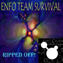 Enfo's Team Survival: Ripped Off! lobby preview