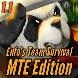 Enfo's TS:MTE Edition 1.1 lobby preview