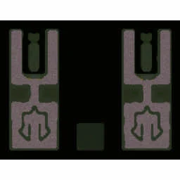 Enfo Team Survival by raz ver 5.5 terrain minimap