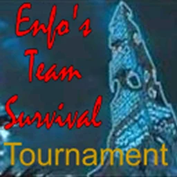 Enfo Team Survival by raz ver 5.5 lobby preview
