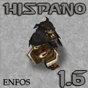 Enfos Hispano lobby preview