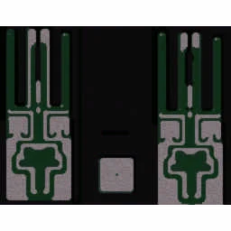Enfos Omega V1.0.2 terrain minimap