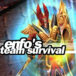 Enfos Team Survival Ultimate lobby preview