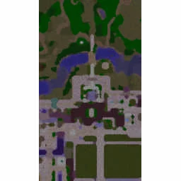 EotA: Exodus (v E1.5.19c) terrain minimap