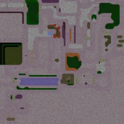 Eres un Retrasado??? terrain minimap