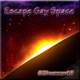 Escape Gay Space v1.8 lobby preview