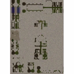 Escape Mirror Land FIXED! terrain minimap