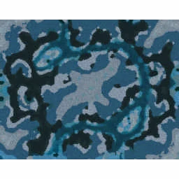 Everfrost terrain minimap
