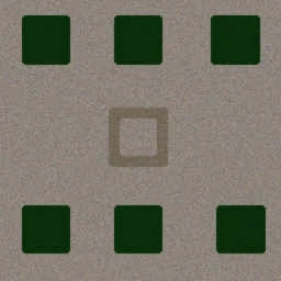 Evolves 2014 v1.7 Fast terrain minimap