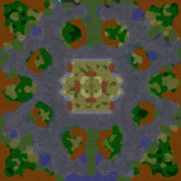 terrain minimap
