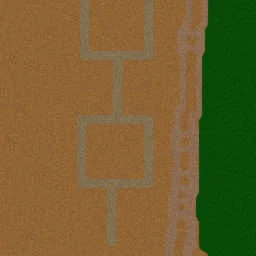 Farm TD terrain minimap