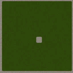 Farmer Defense v1.05 terrain minimap