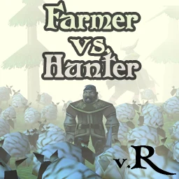 Farmer vs. Hunter S2! 0.15 lobby preview