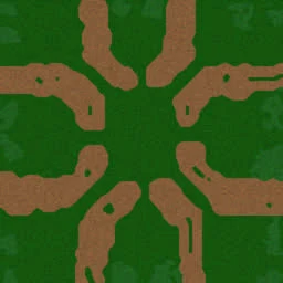 (8) Fastest Map v1.0 beta terrain minimap