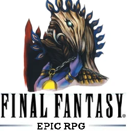 Final Fantasy Epic RPG 0.9.4.1 lobby preview