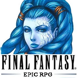 Final Fantasy Epic RPG 0.9.7.3 lobby preview