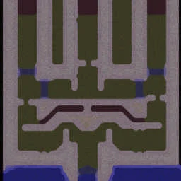 (9)FinalFantasy 3.12R terrain minimap