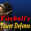 Fireball's TD v0.99a lobby preview