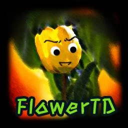 Flower TD v1.2a lobby preview