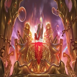 FOCS URFmode.A04 lobby preview